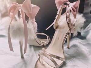 Love My New Heels From Mayla Classic Japan They Do Not Offer International Delivery Right Now So I Love My New Heels From Mayla Classic Japan They Do Not Offer International Delivery Right Now So I