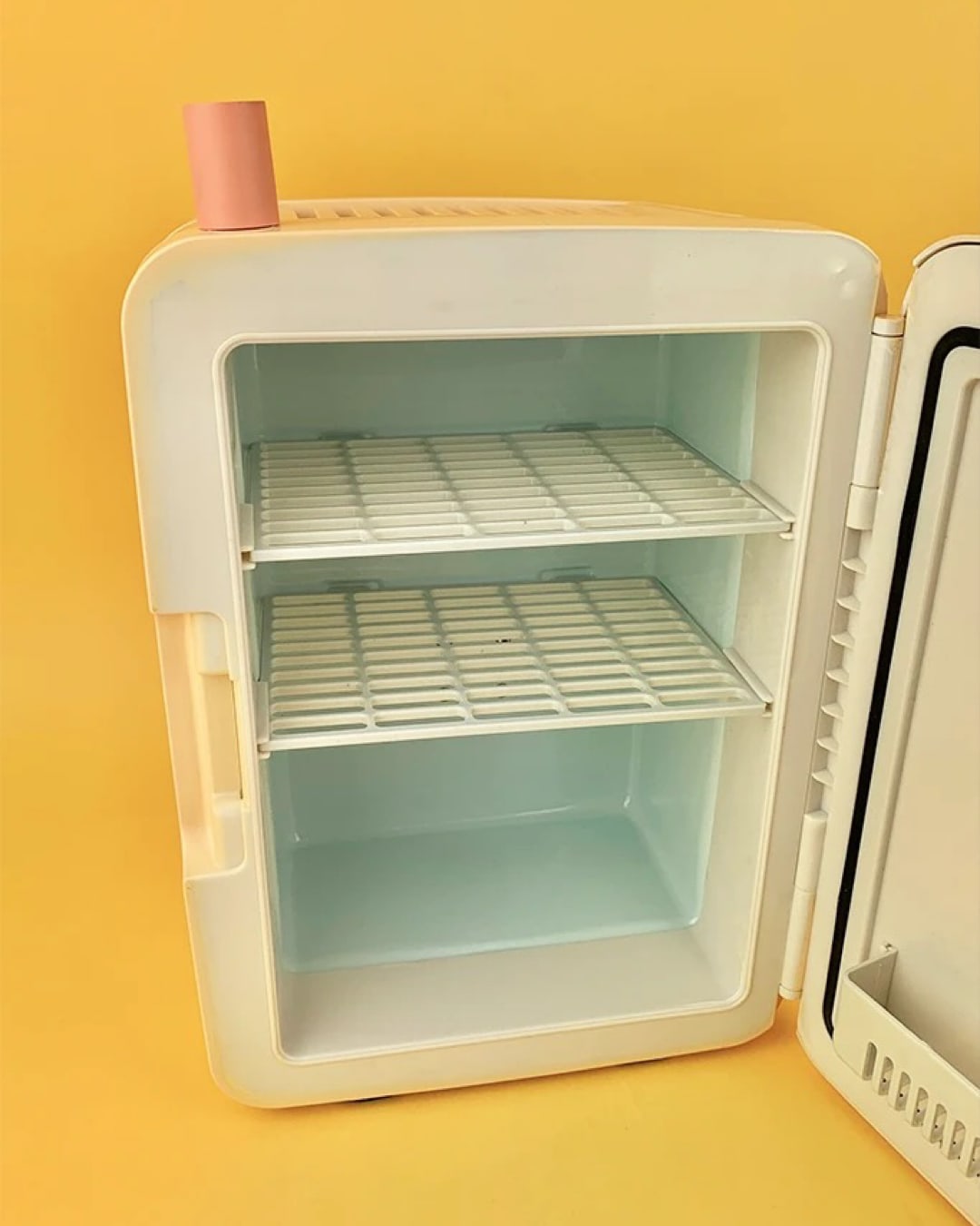Boba Tea Mini Fridge