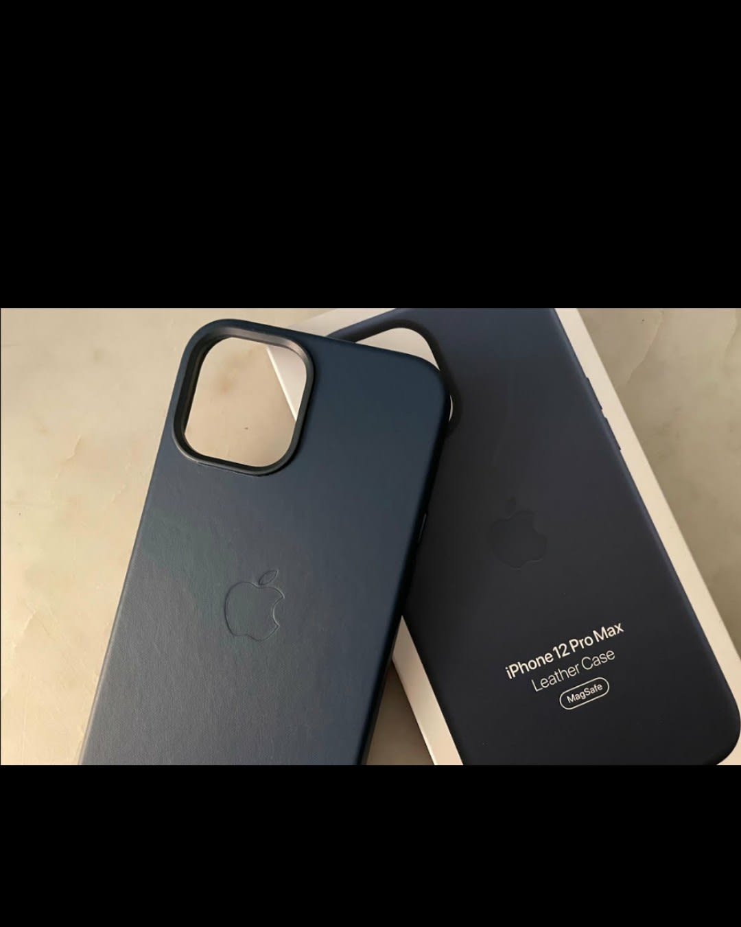 Iphone 12 Pro Max Leather Case With Magsafe 59