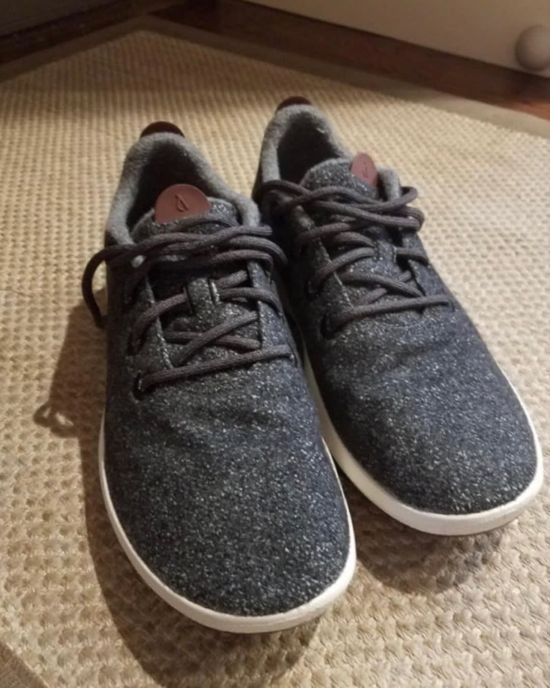 allbirds mizzles