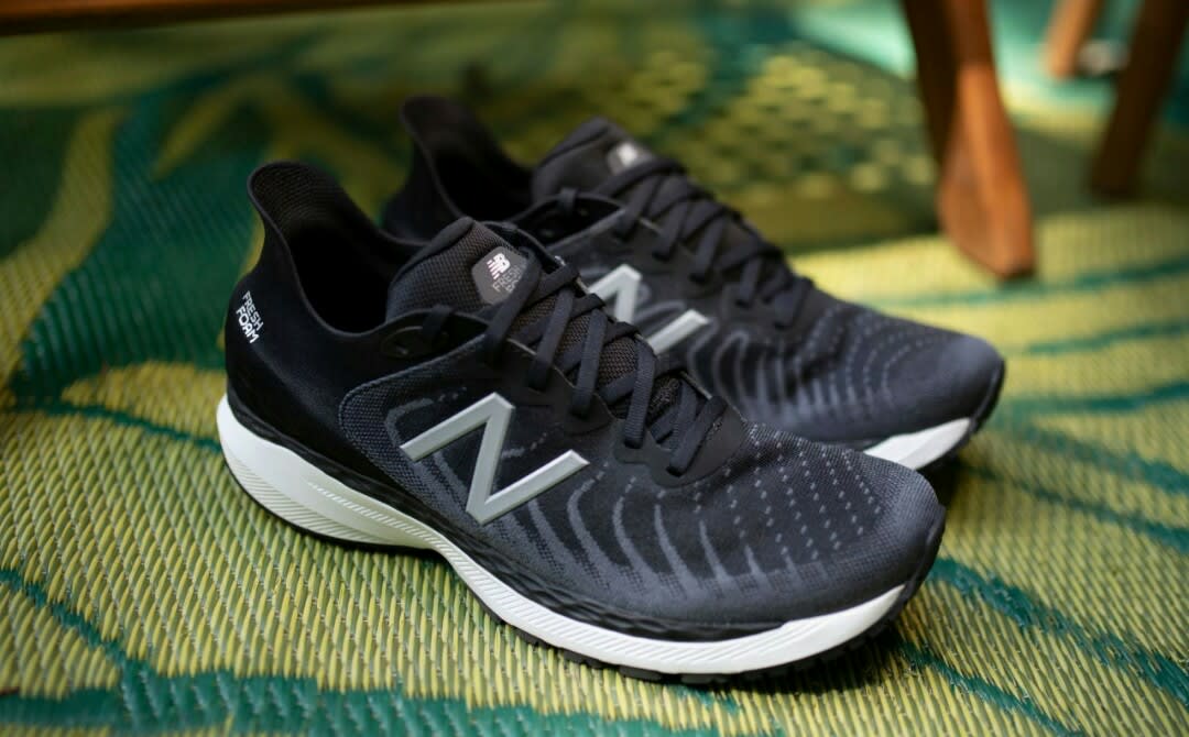 new balance 860 fresh foam