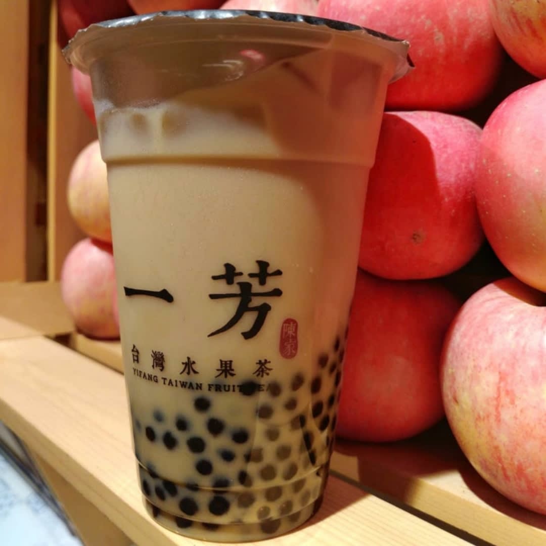 The Best Types of Milk Tea, Ranked