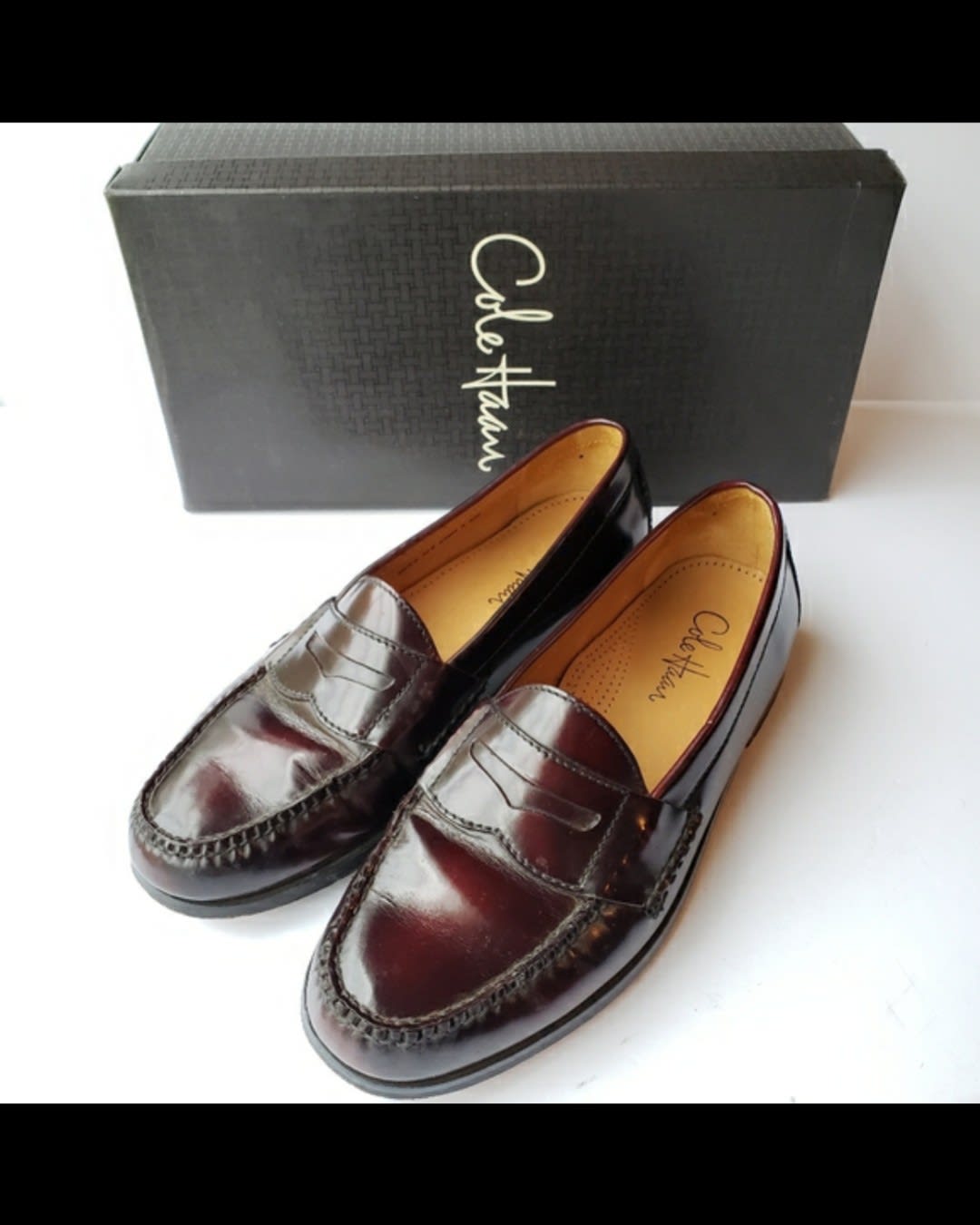 cole haan men's pinch penny loafer