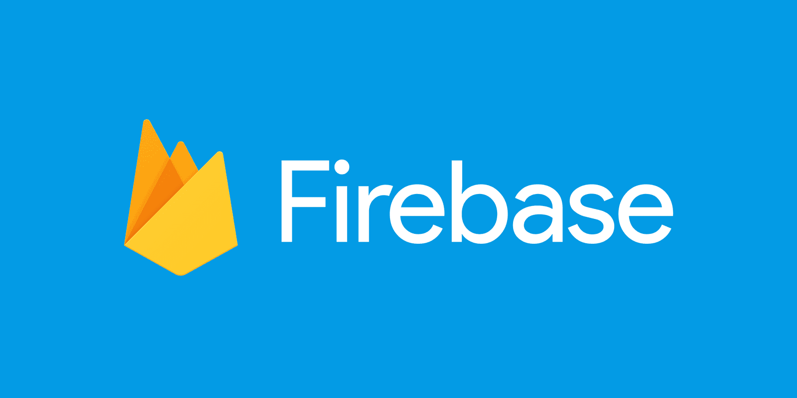 Курс Firebase - Наше Первое Приложение