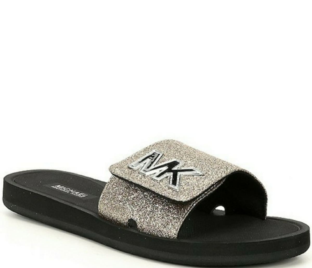 Michael kors gilmore slides rainbow 2025