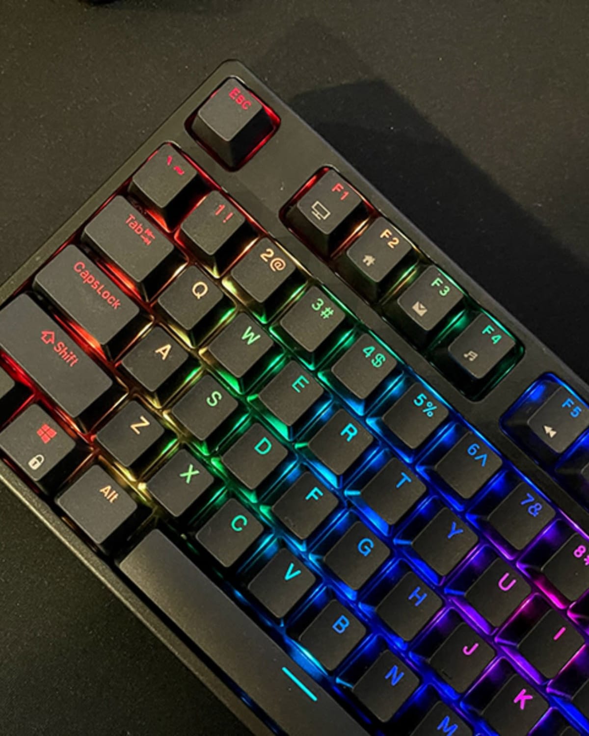 The best mechanical keyboards are more satisfying to type on than your