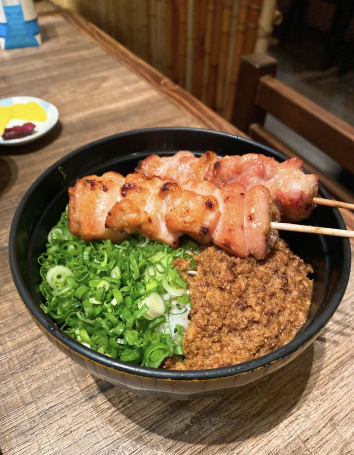 BEST fried chicken in Singapore