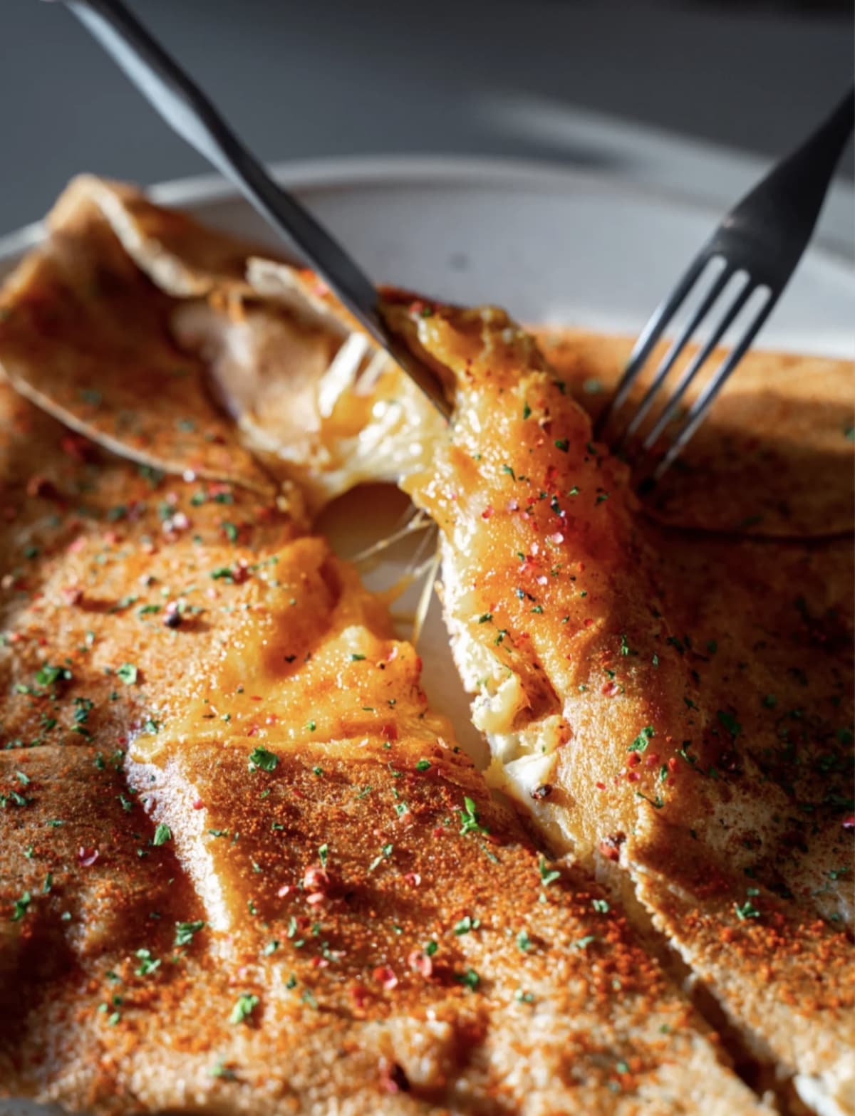 Best Crepes In Singapore