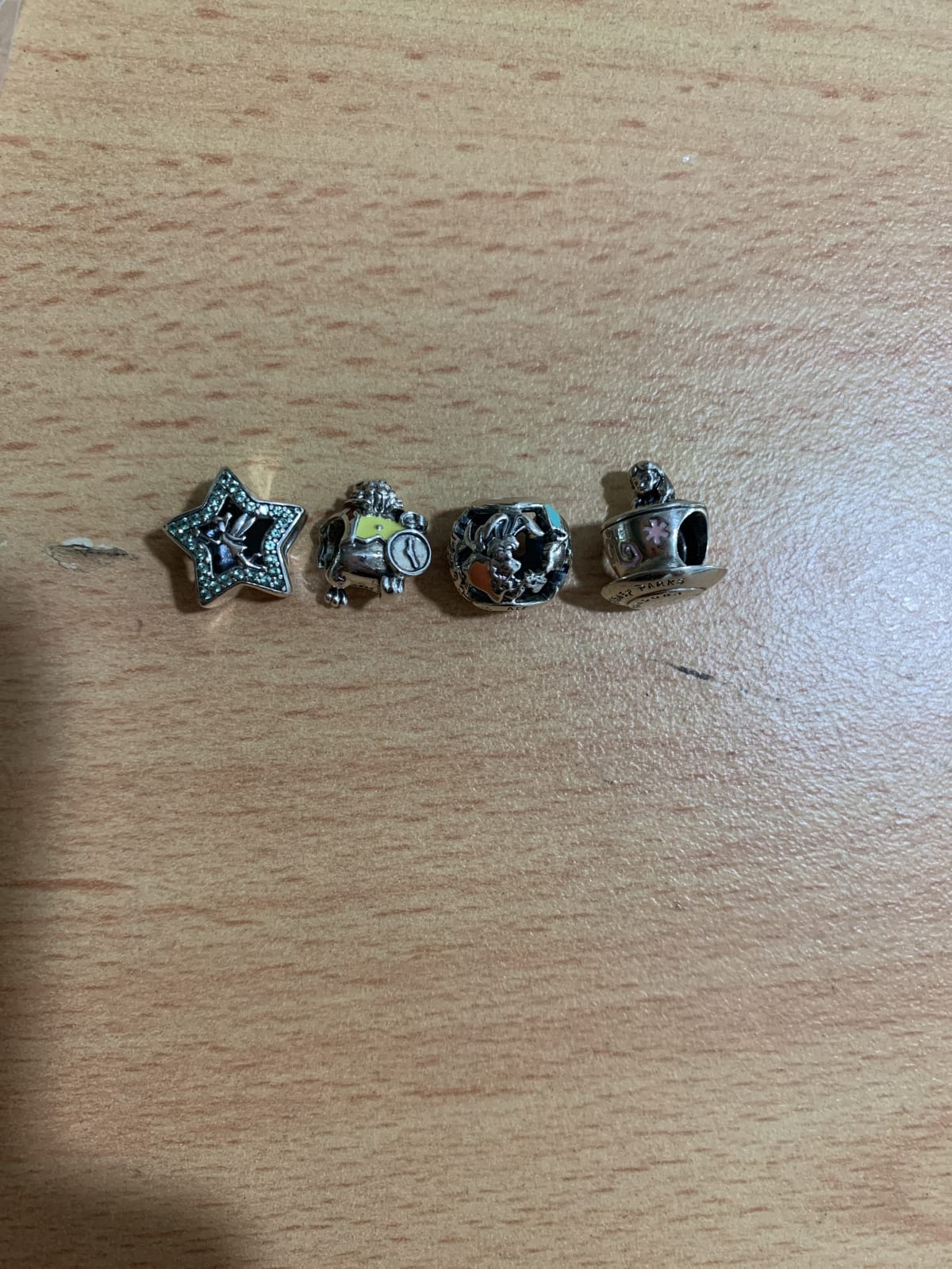 Bought these second hand Pandora Beads from Xianyu, China’s version of ...