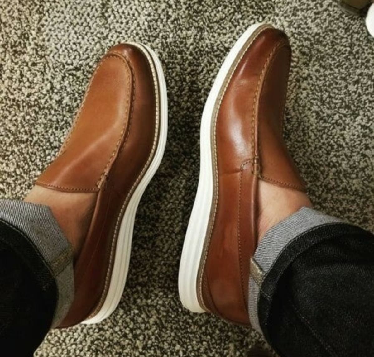 OriginalGrand Venetian Loafer 69.97