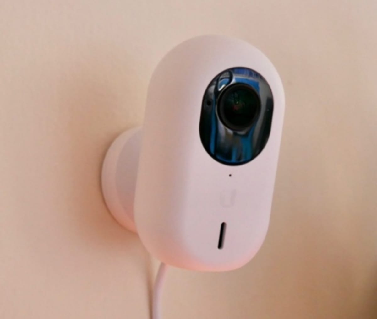 Unifi Protect G3 Instant Camera 29