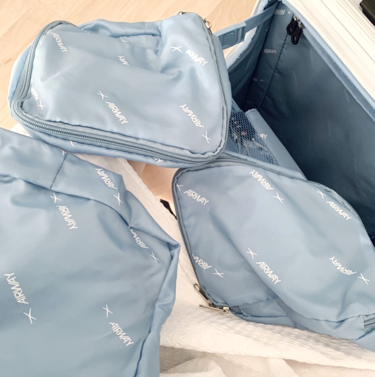 Best cabin bag for frequent travellers who travel with a laptop! It’s