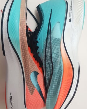 Nike shoes from ebay. So easy and hassle free and i wont be able to get ...