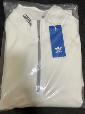 Alot of items are available in Adidas UK that are not available here in ...