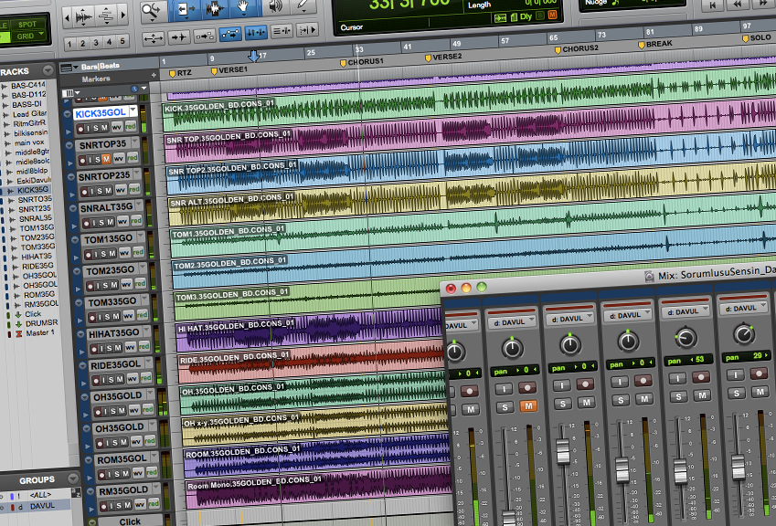protools small szkkew