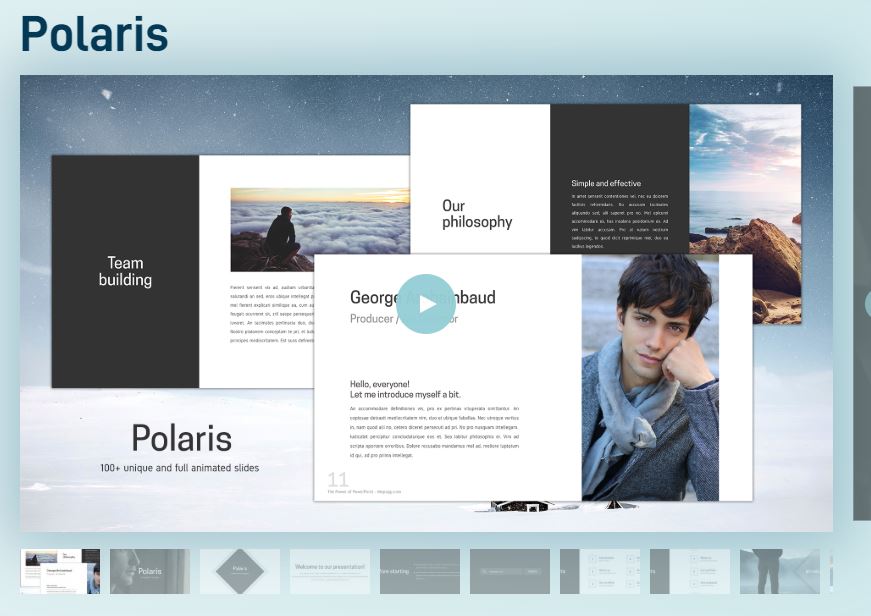 polaris byrydw