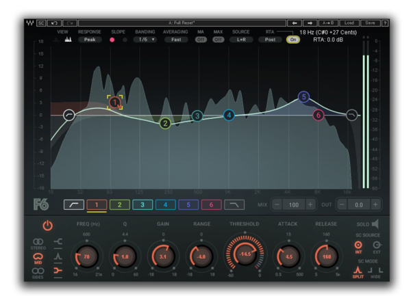 F6 Floating Band Dynamic EQ eb1b82cb 7856 45df 8a33