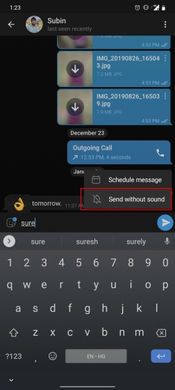 28 Trik Telegram Keren Yang Harus Anda Ketahui 4 a 3 kkmecu