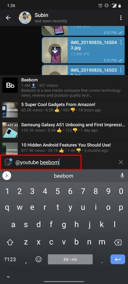 28 Trik Telegram Keren Yang Harus Anda Ketahui 11 e lmdzig