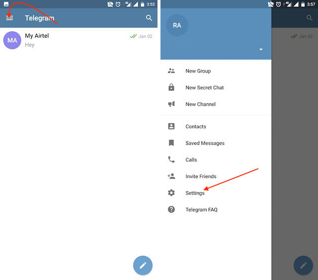 28 Trik Telegram Keren Yang Harus Anda Ketahui 21 2. Change Phone Numbers 1b rocyzk