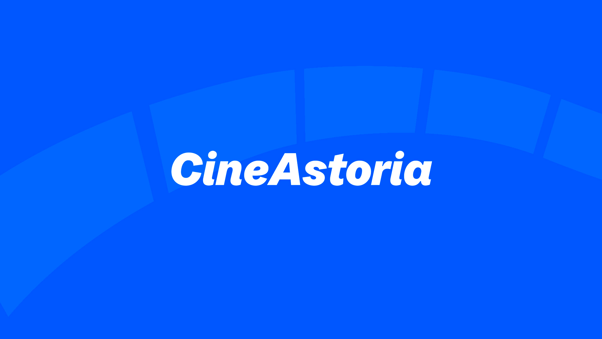 Cine Astoria