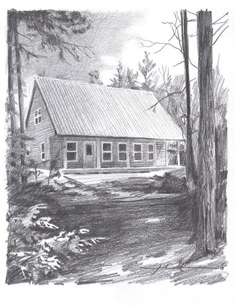 cabin_in_the_woods_pencil_portrait_mike_theuer