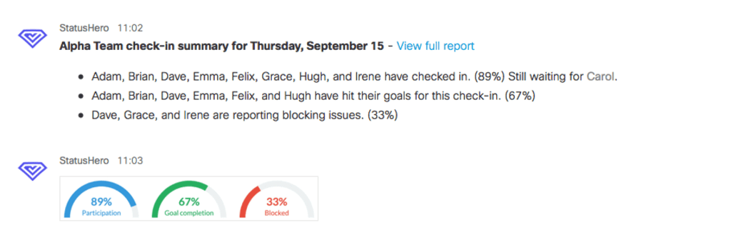 Webex Teams Summary