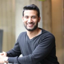 Mihir Patel