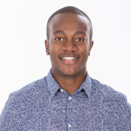Tanaka Mutakwa