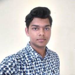 Kumar Harsh