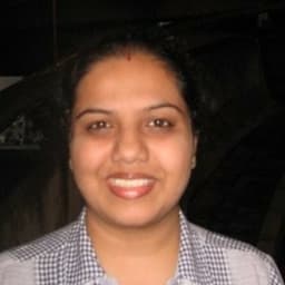 Nikhila Jain