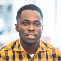 Daniel Olaogun
