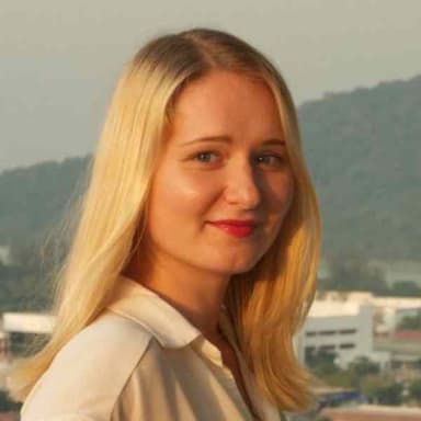 Marta Olszewska