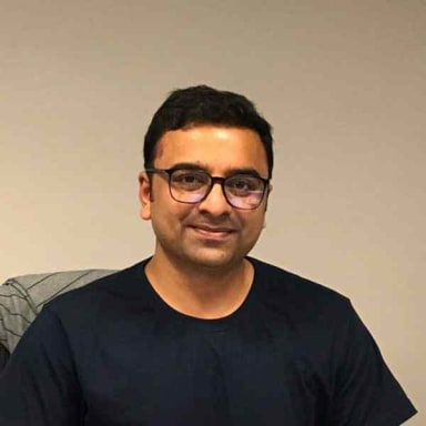 Bhaumik Shukla