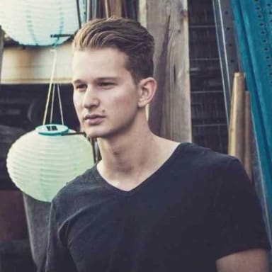 Jari Sanders