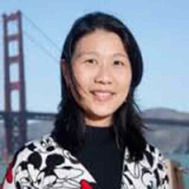 Mei Siauw