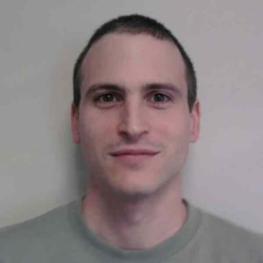 Ryan Houlette