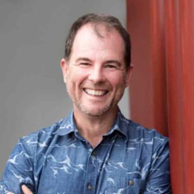 Steven Bakker