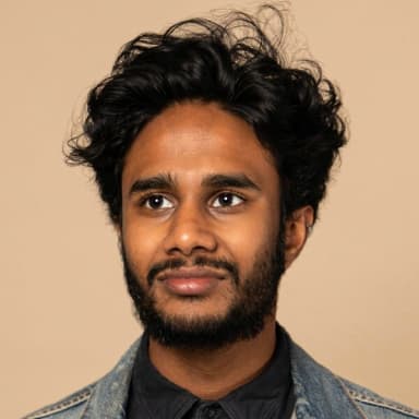 Vinay Hiremath