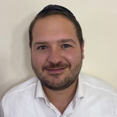 Avi Kaufman
