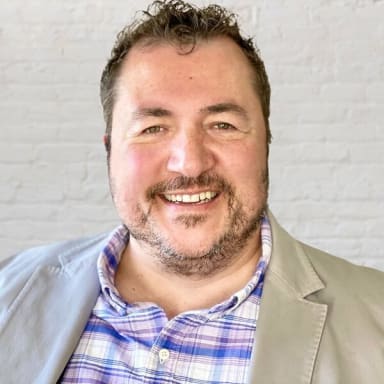 Dan Cramer