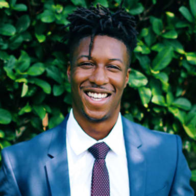 David Iya