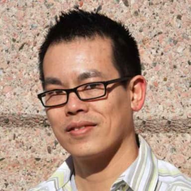 Joshua Ho