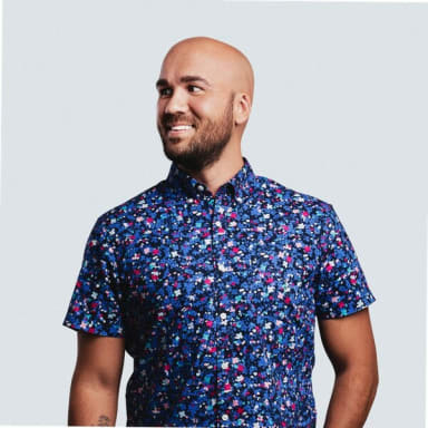 Kris Chase