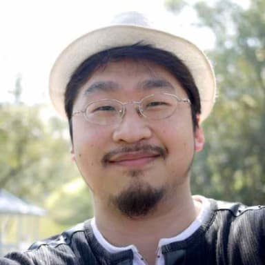 Liang-Bin Hsueh