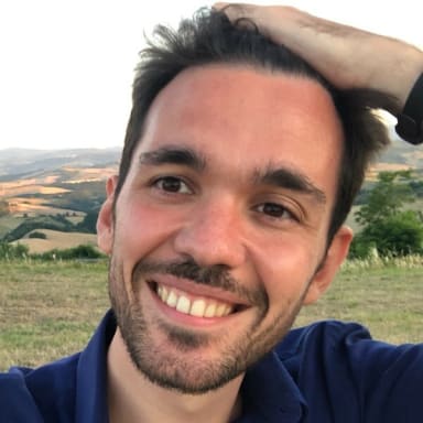 Luca Rossi