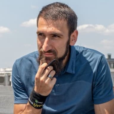Mario Peshev