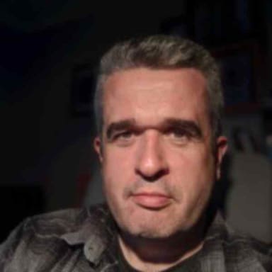 Paul Carroll