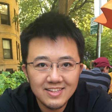Suyu Zhang