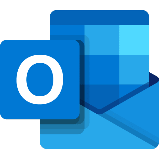 Microsoft Outlook Calendar